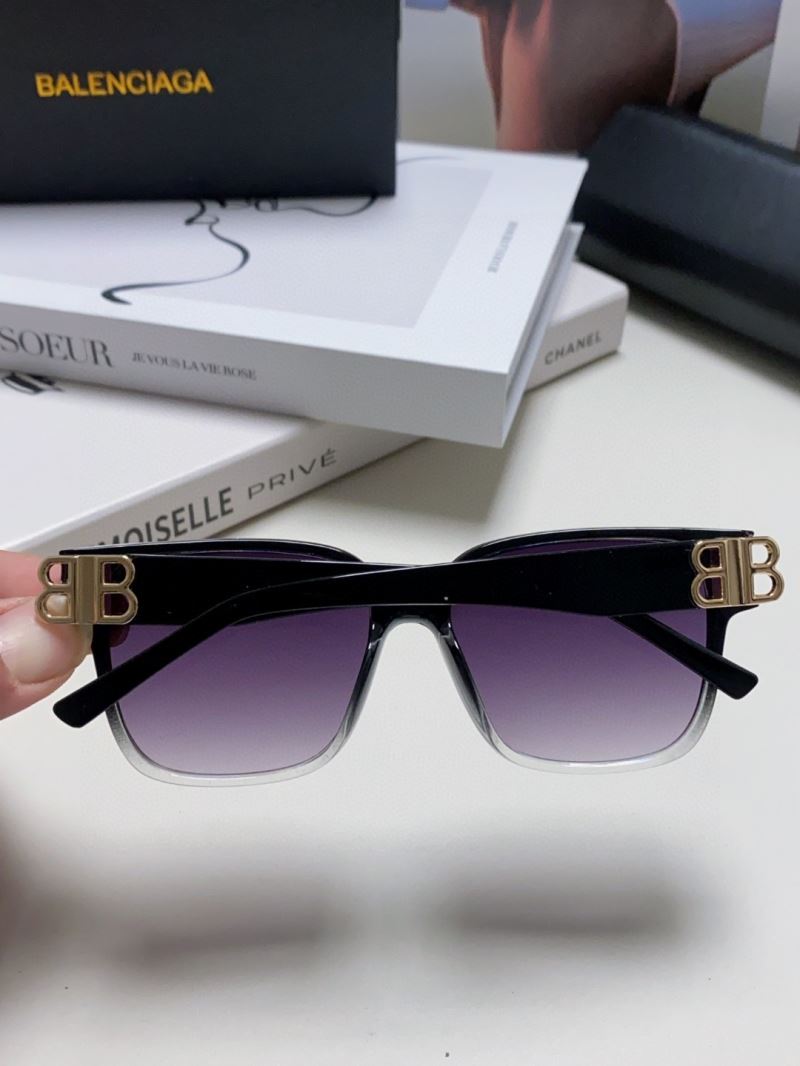 Balenciaga Sunglasses